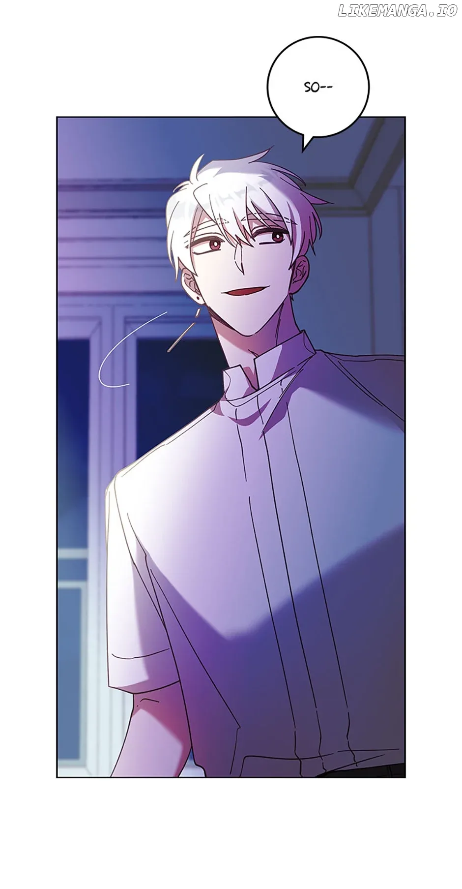 Welcome to Horong Café Chapter 35 page 9