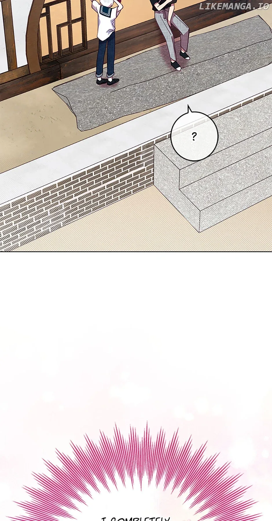 Welcome to Horong Café Chapter 29 page 74