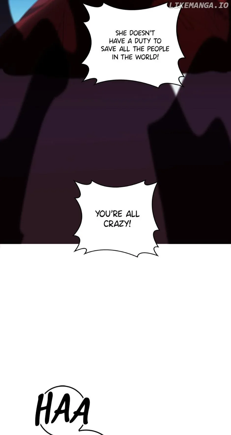 Welcome to Horong Café Chapter 36 page 64