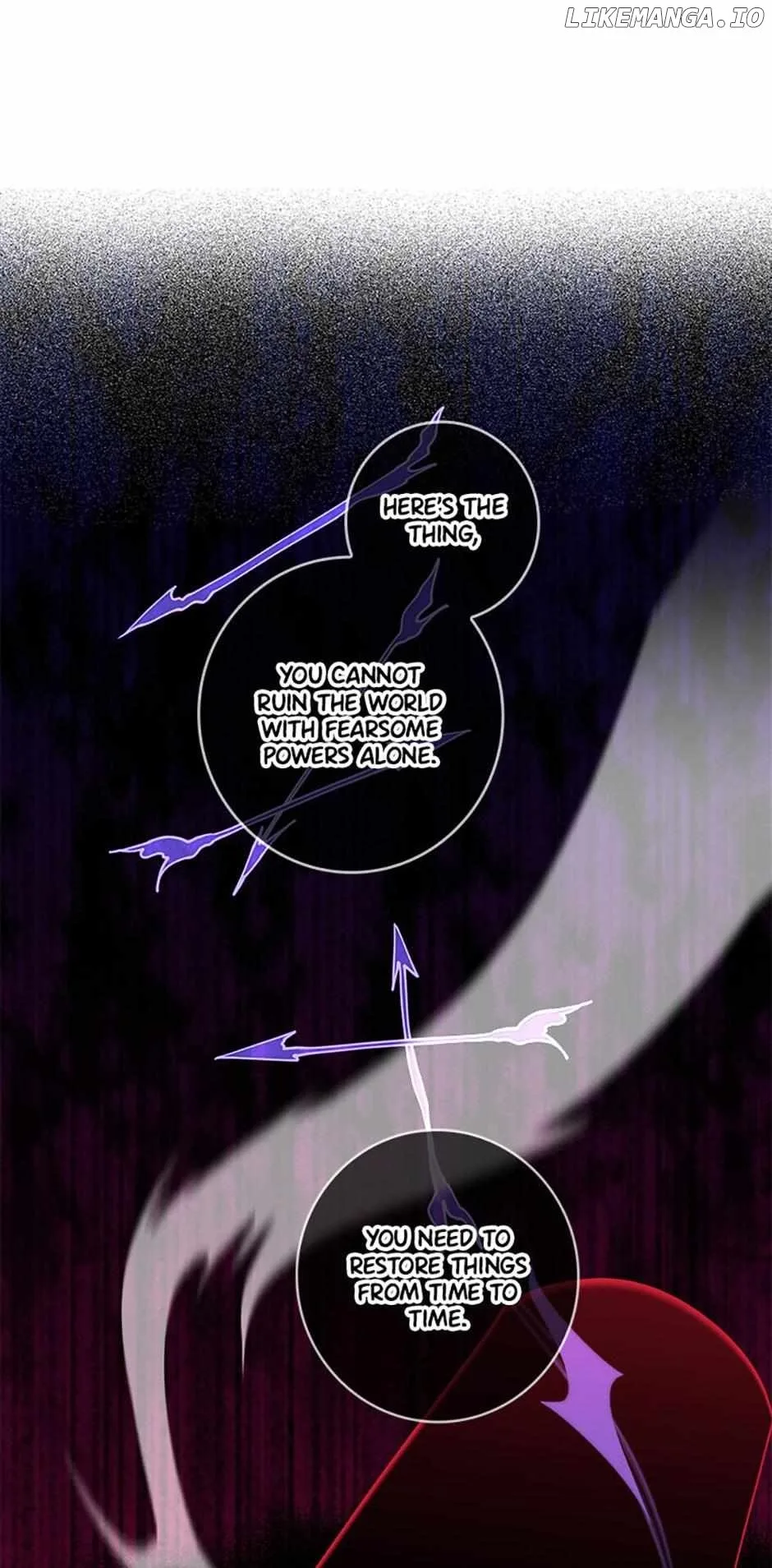 Welcome to Horong Café Chapter 36 page 46