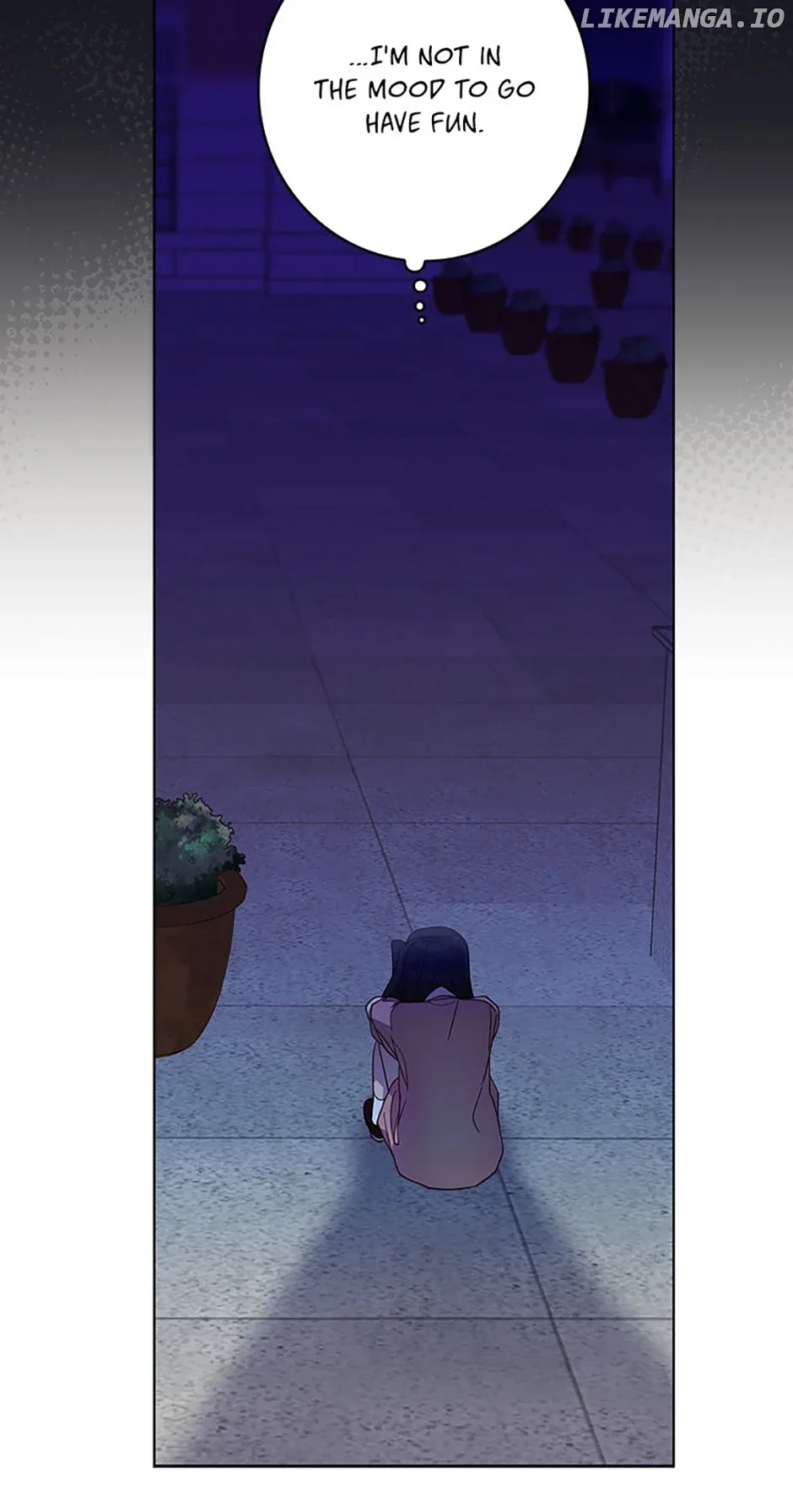 Welcome to Horong Café Chapter 35 page 41