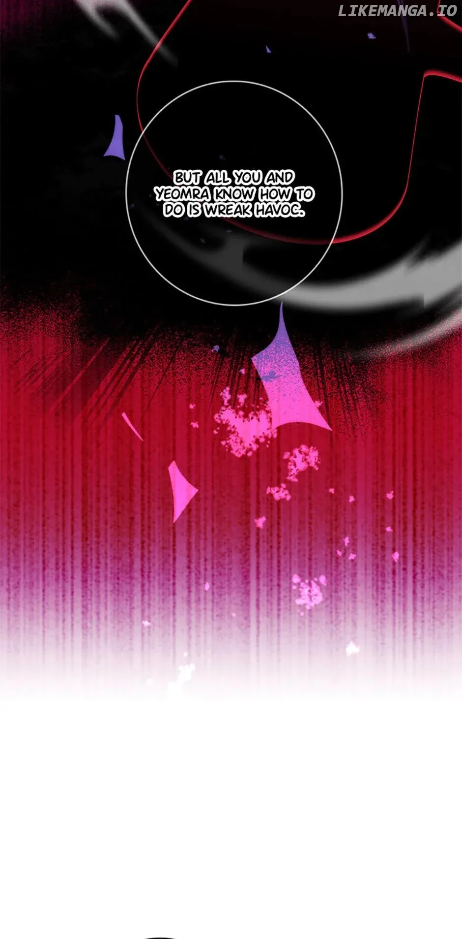 Welcome to Horong Café Chapter 36 page 47