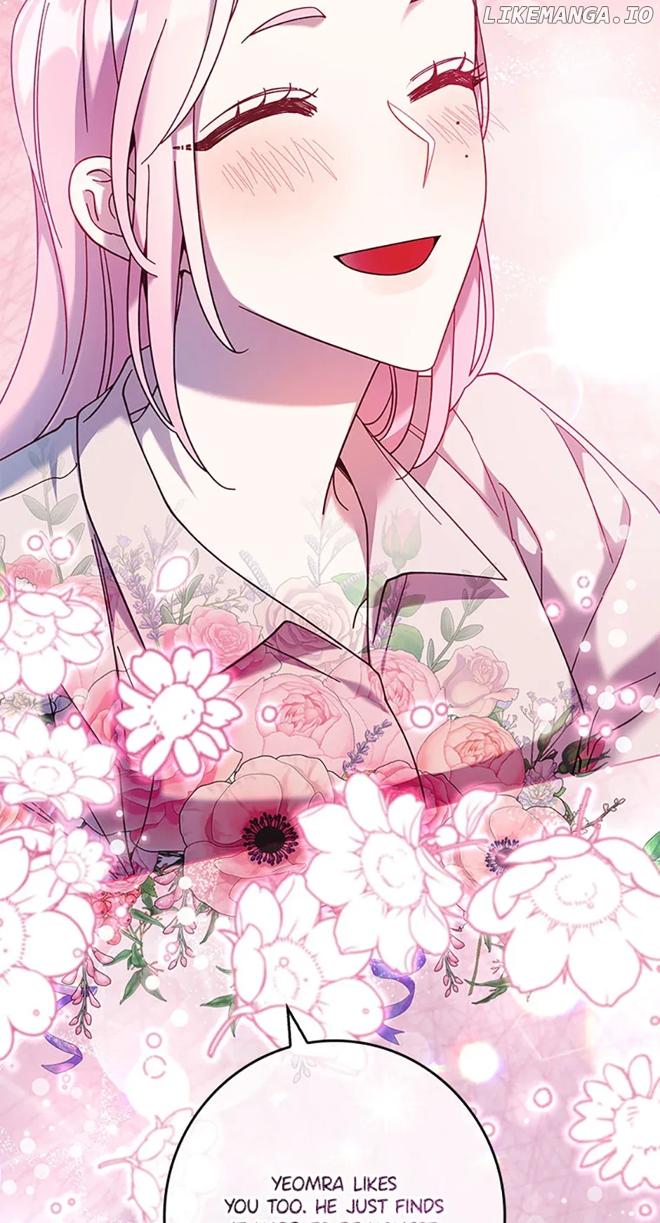 Welcome to Horong Café Chapter 34 page 79