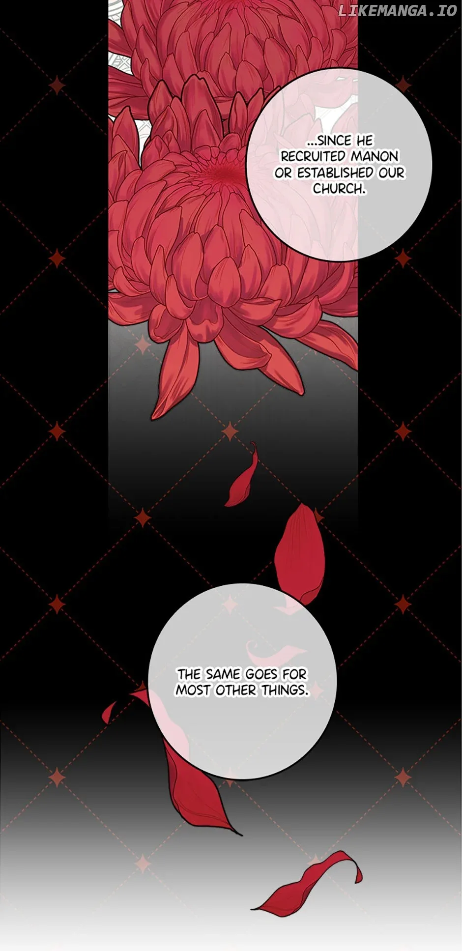 Welcome to Horong Café Chapter 34 page 73