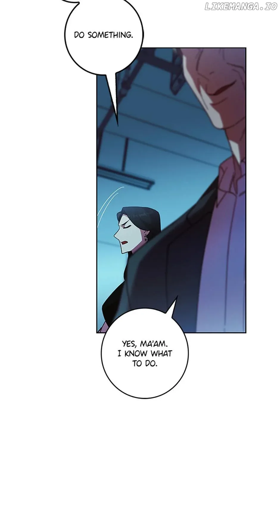 Welcome to Horong Café Chapter 36 page 65