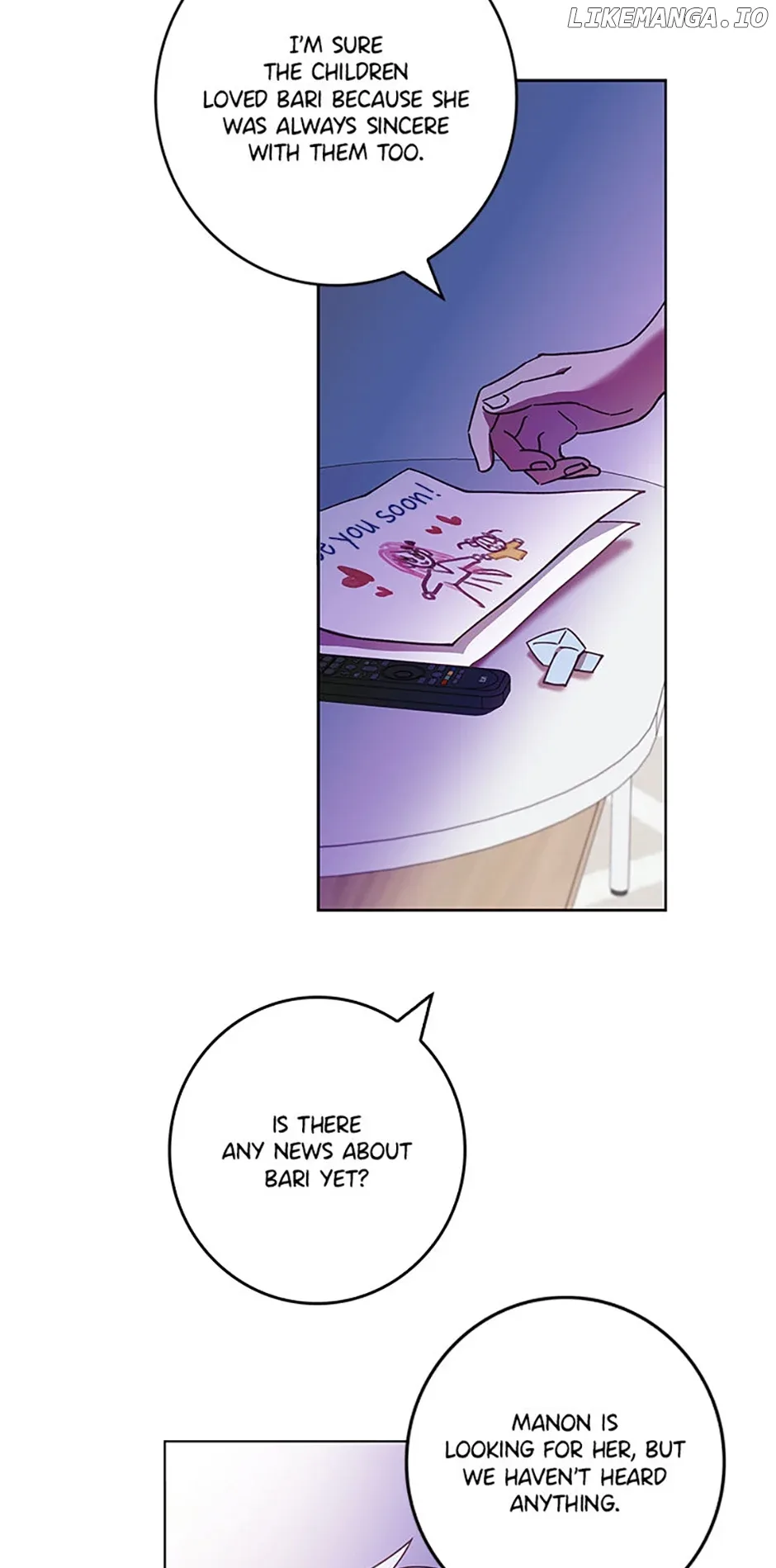 Welcome to Horong Café Chapter 34 page 66