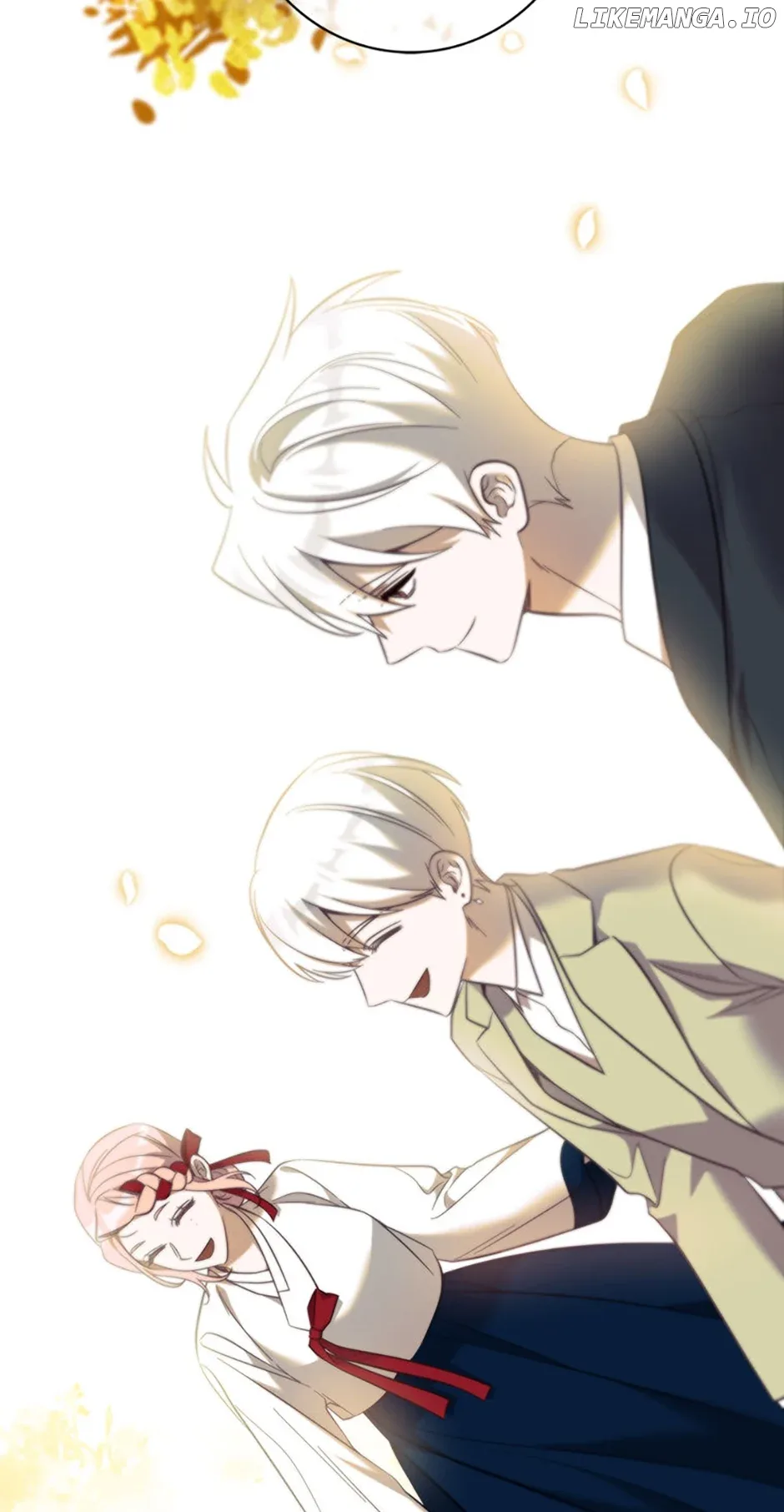 Welcome to Horong Café Chapter 35 page 7