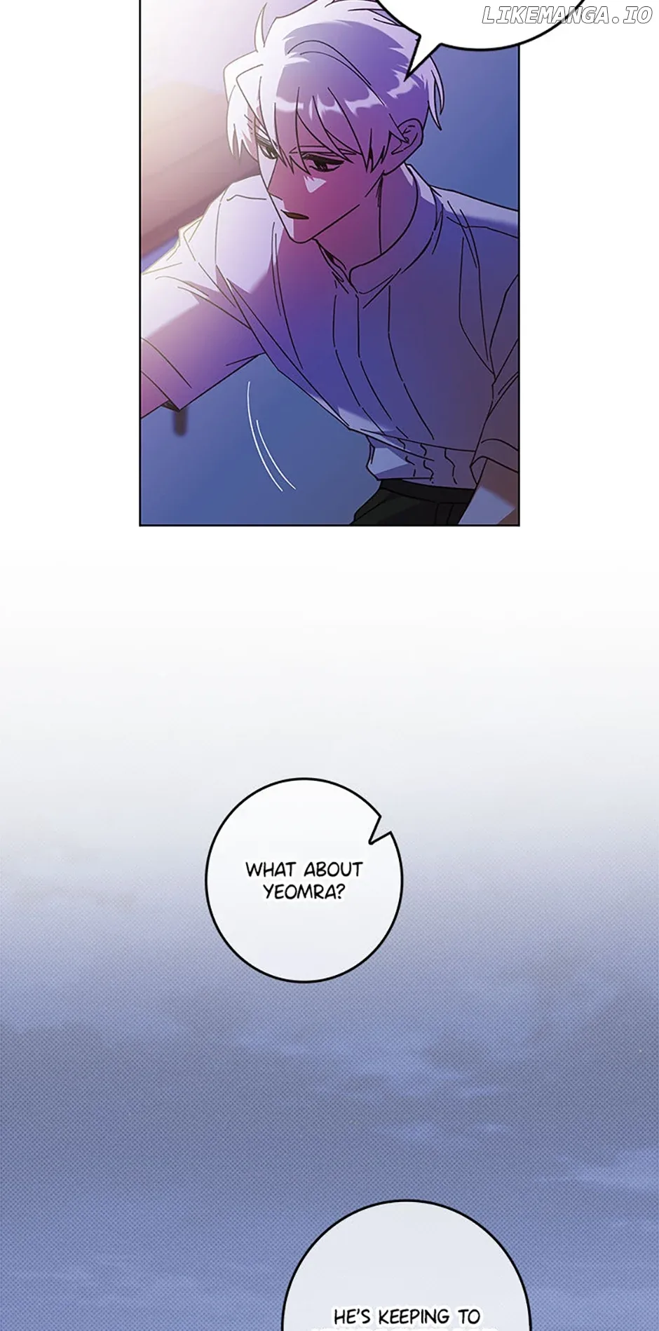 Welcome to Horong Café Chapter 34 page 67