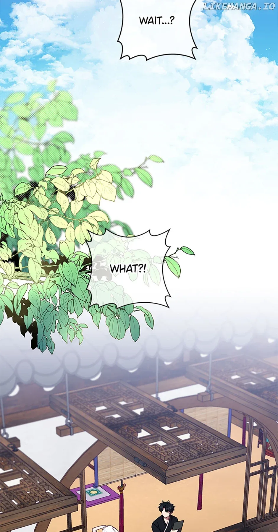 Welcome to Horong Café Chapter 29 page 73