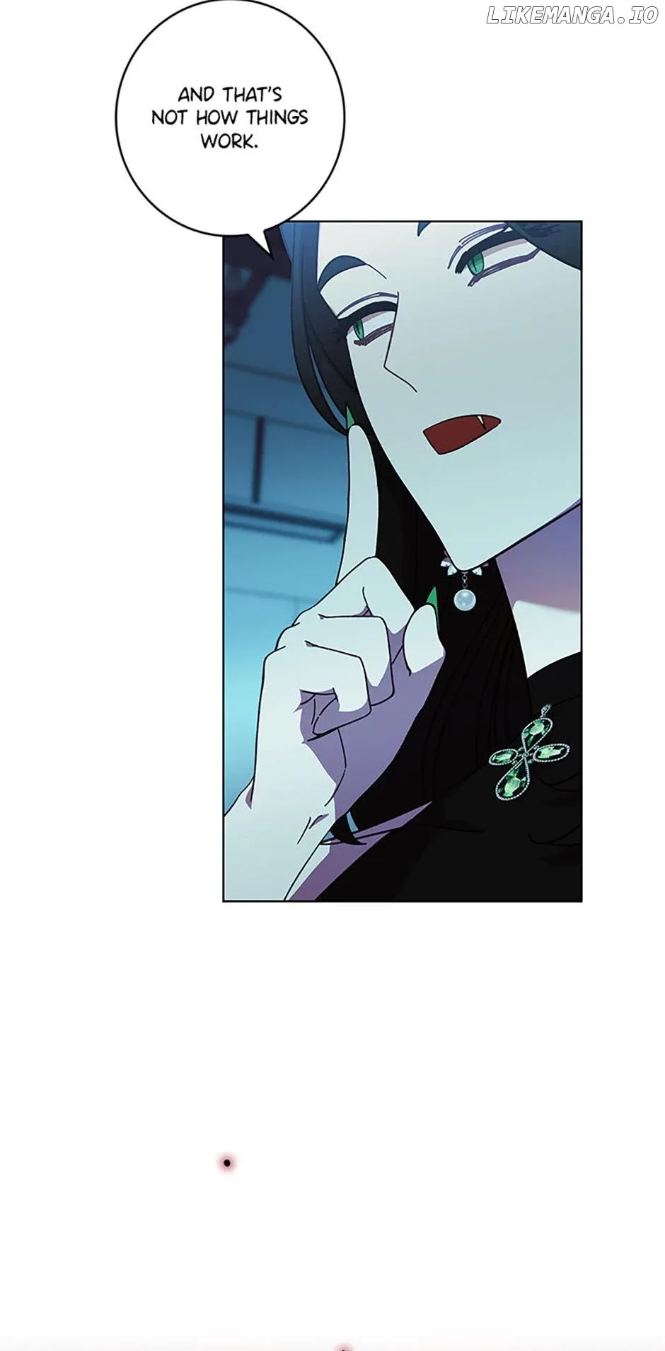 Welcome to Horong Café Chapter 36 page 48