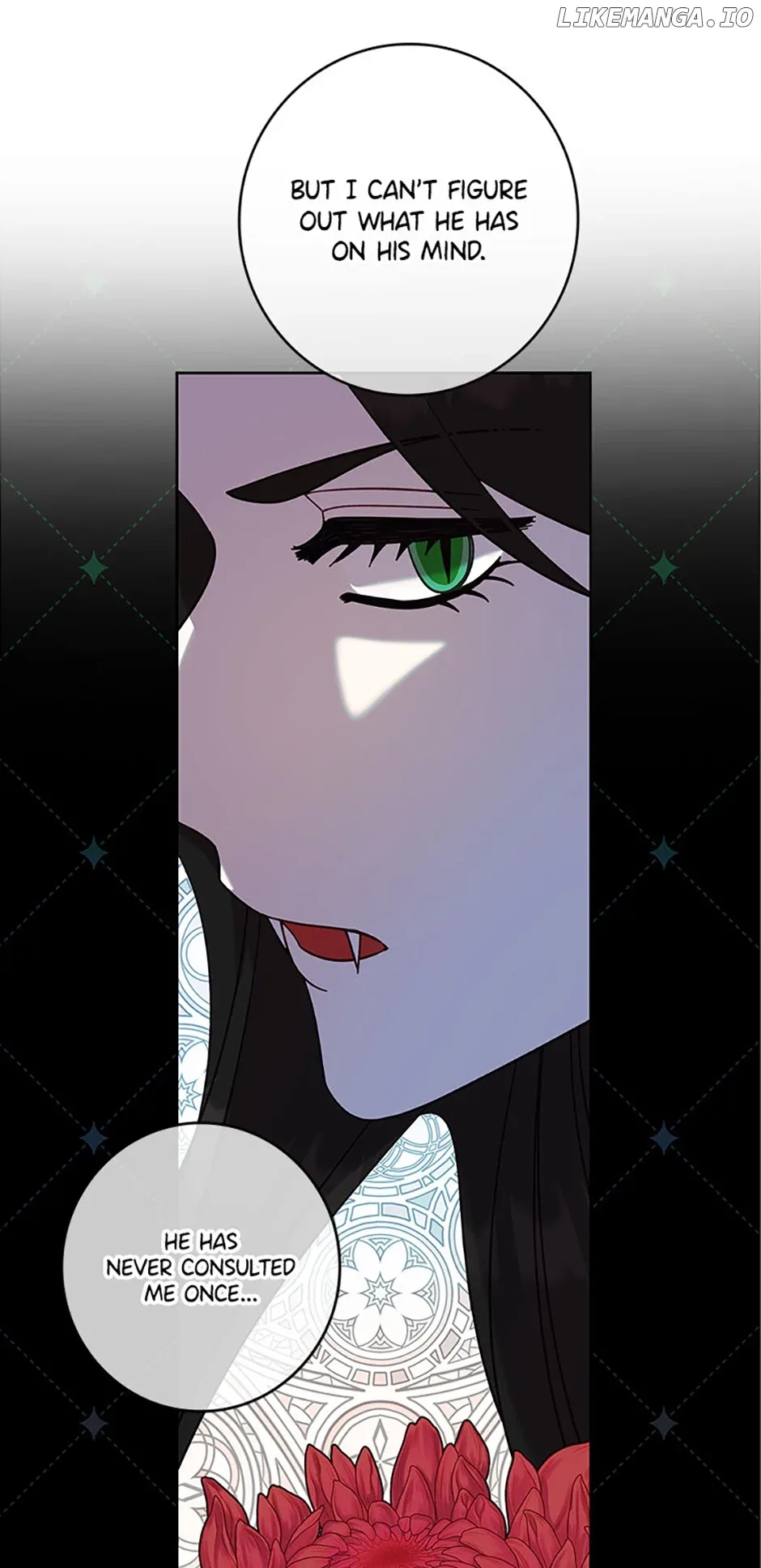 Welcome to Horong Café Chapter 34 page 72