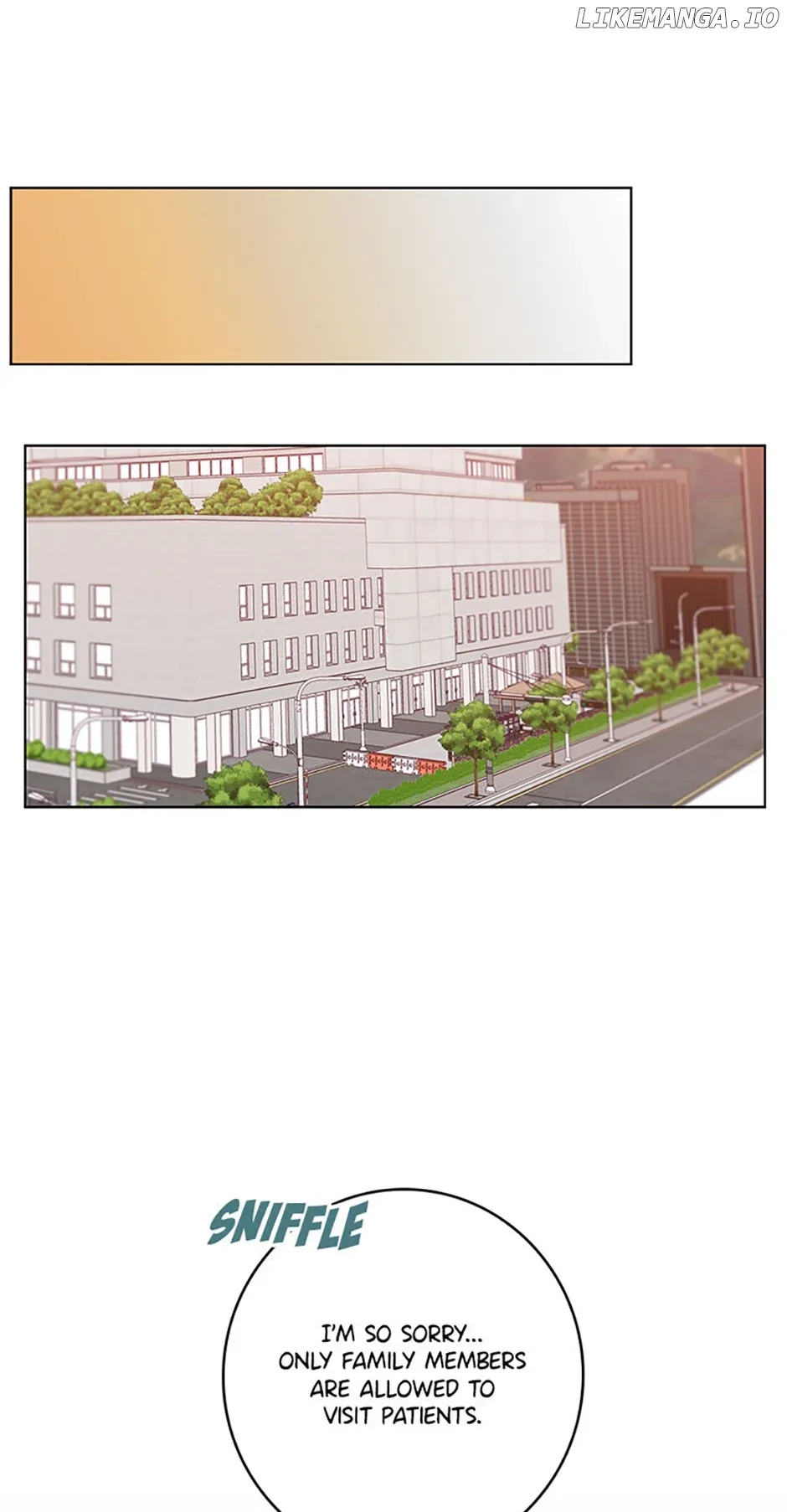 Welcome to Horong Café Chapter 34 page 47