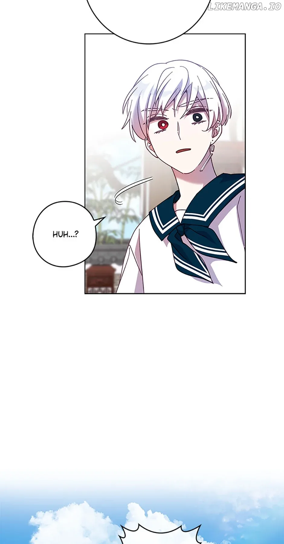 Welcome to Horong Café Chapter 29 page 72