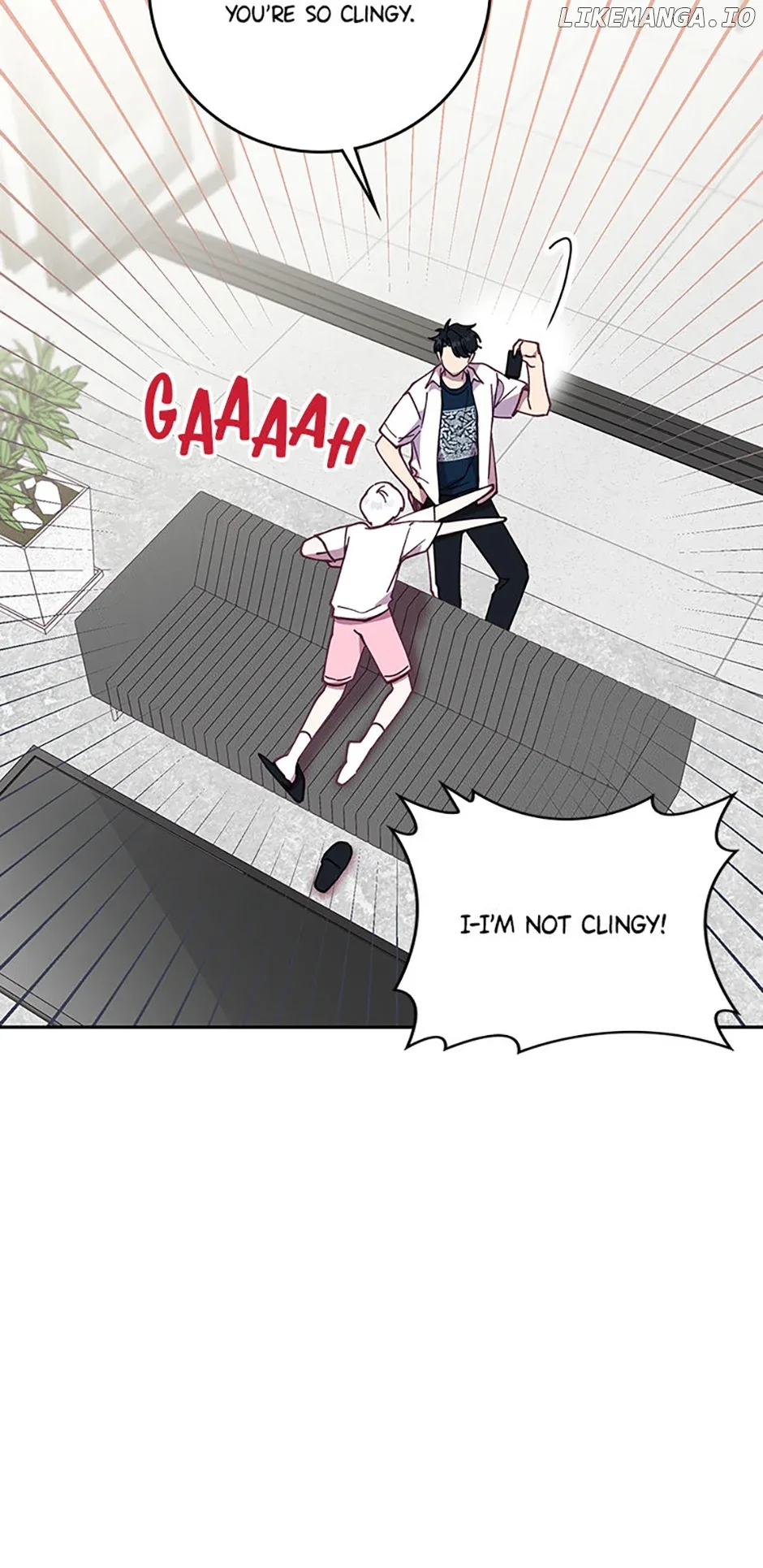 Welcome to Horong Café Chapter 34 page 39