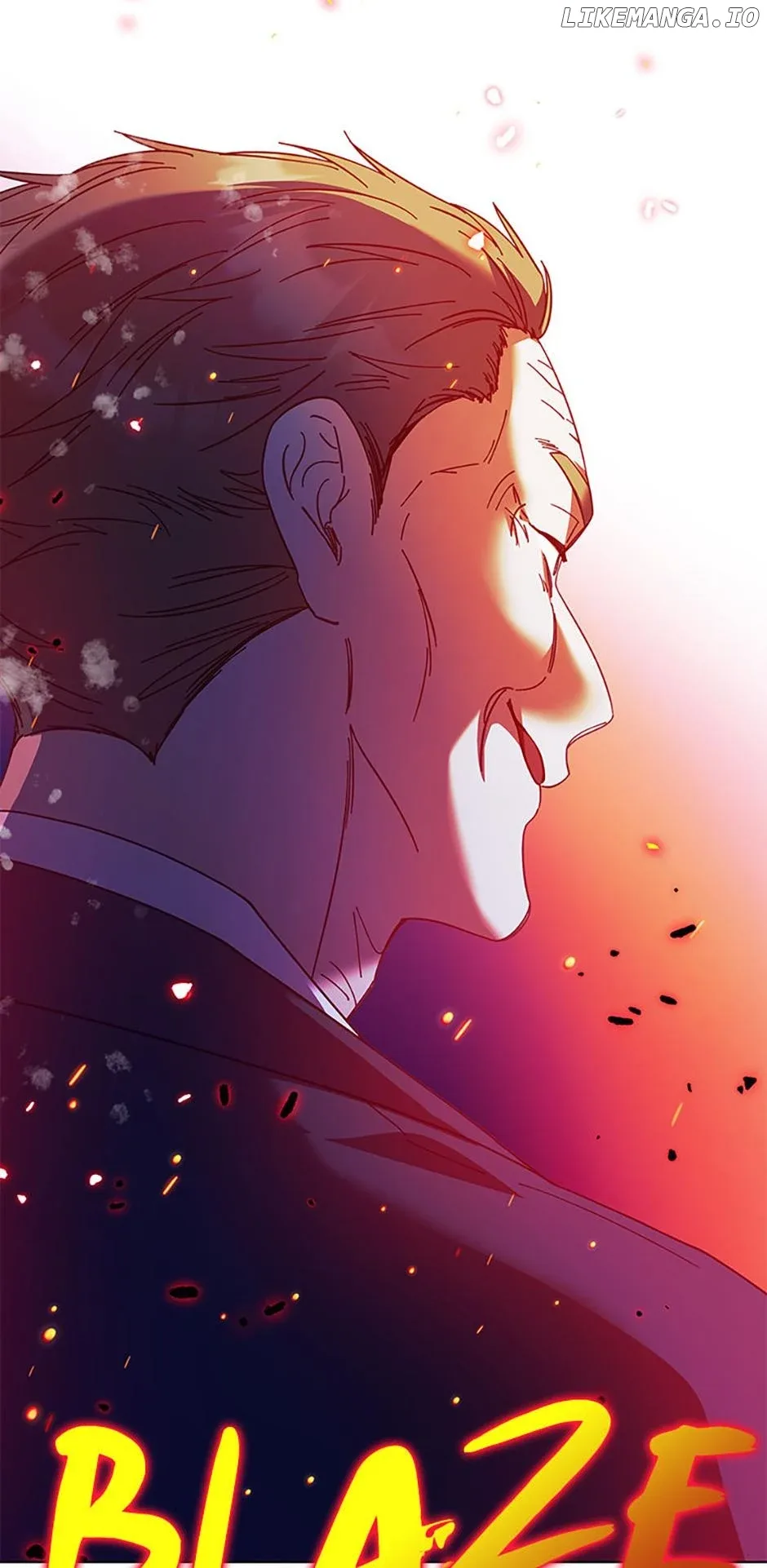Welcome to Horong Café Chapter 36 page 75