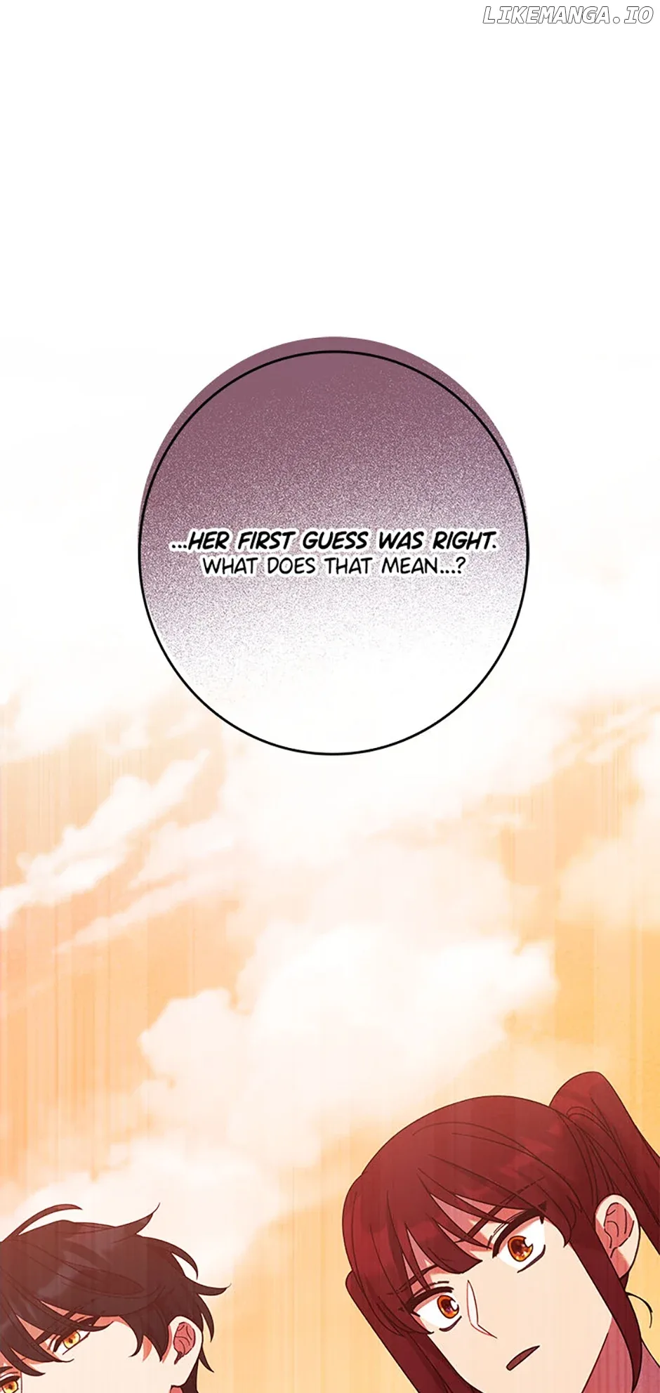 Welcome to Horong Café Chapter 34 page 54
