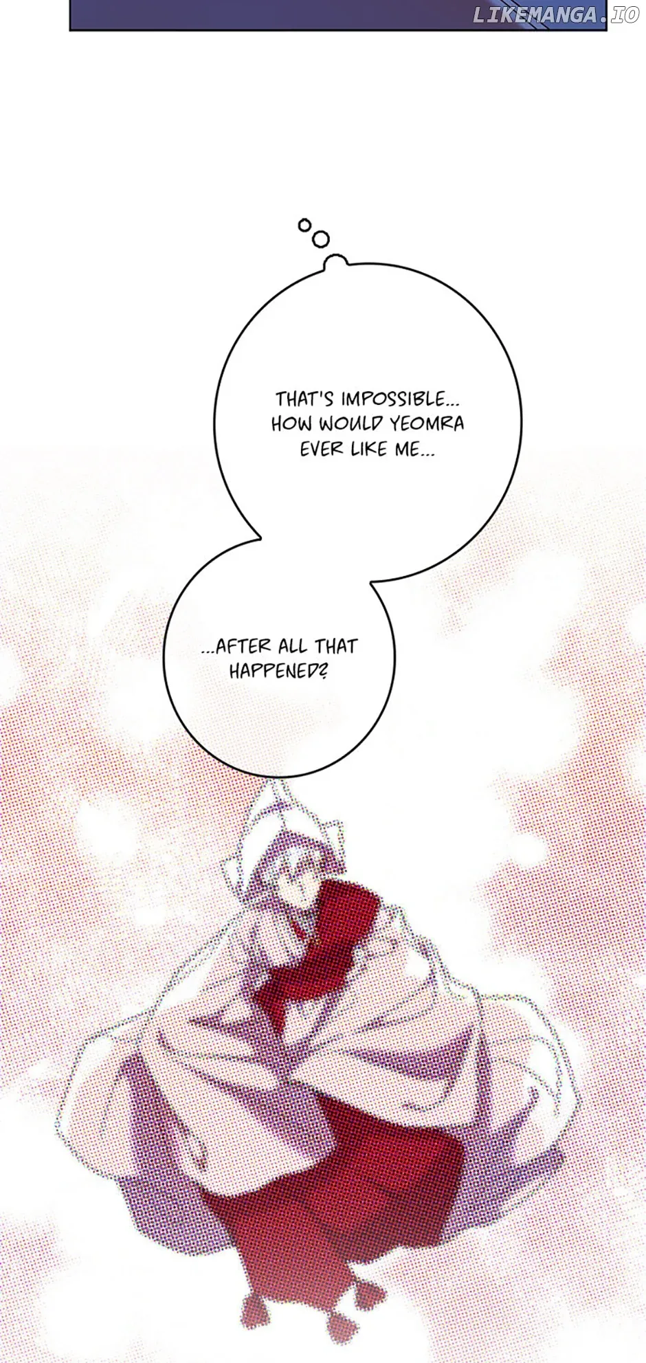 Welcome to Horong Café Chapter 34 page 85