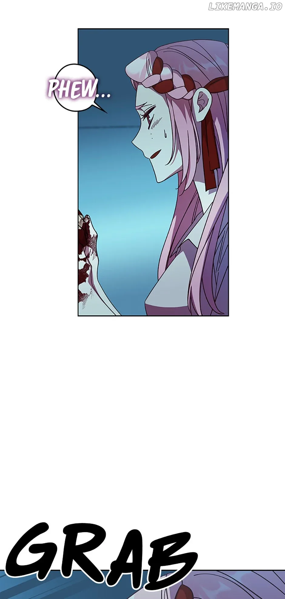 Welcome to Horong Café Chapter 35 page 77