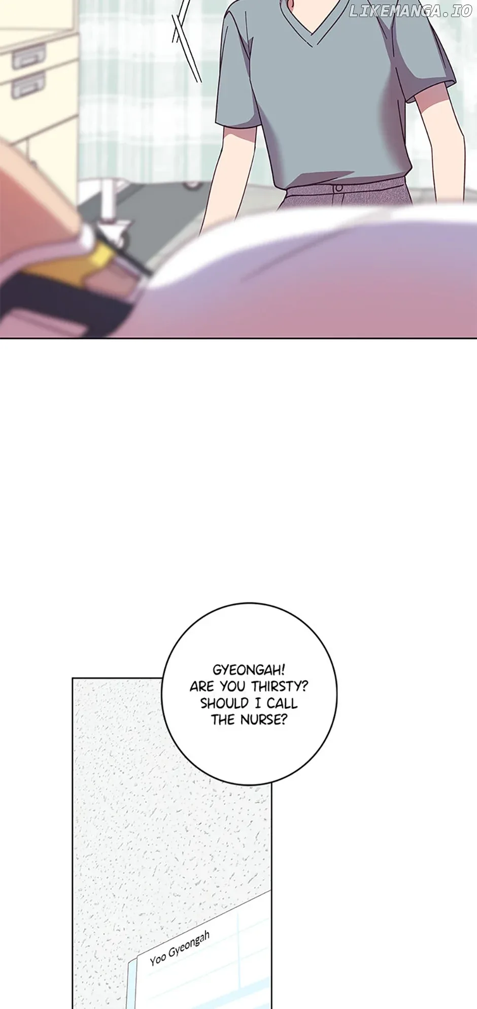 Welcome to Horong Café Chapter 35 page 52