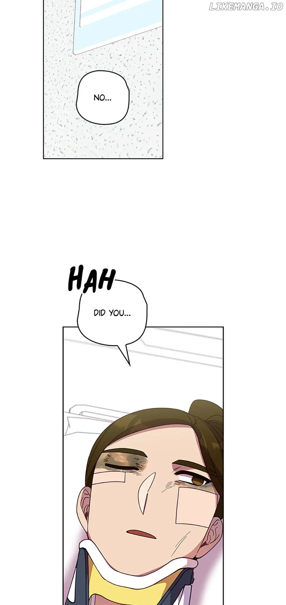 Welcome to Horong Café Chapter 35 page 53