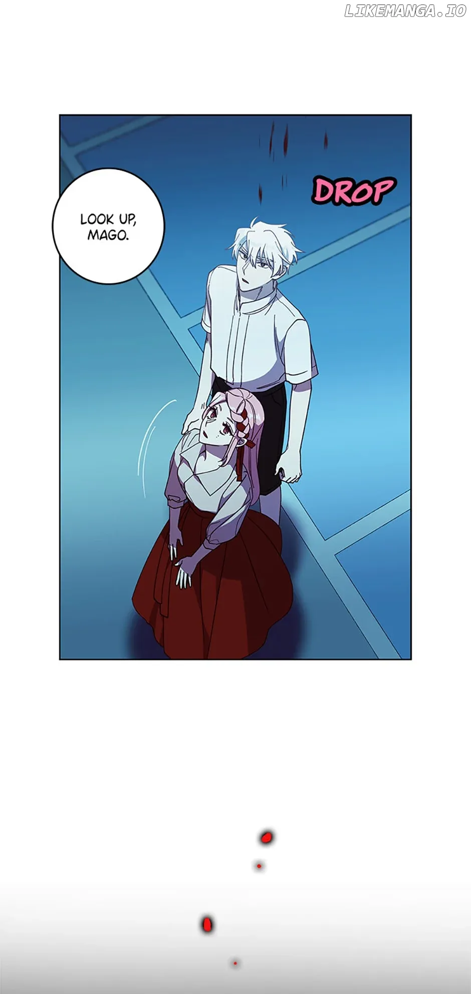 Welcome to Horong Café Chapter 35 page 64