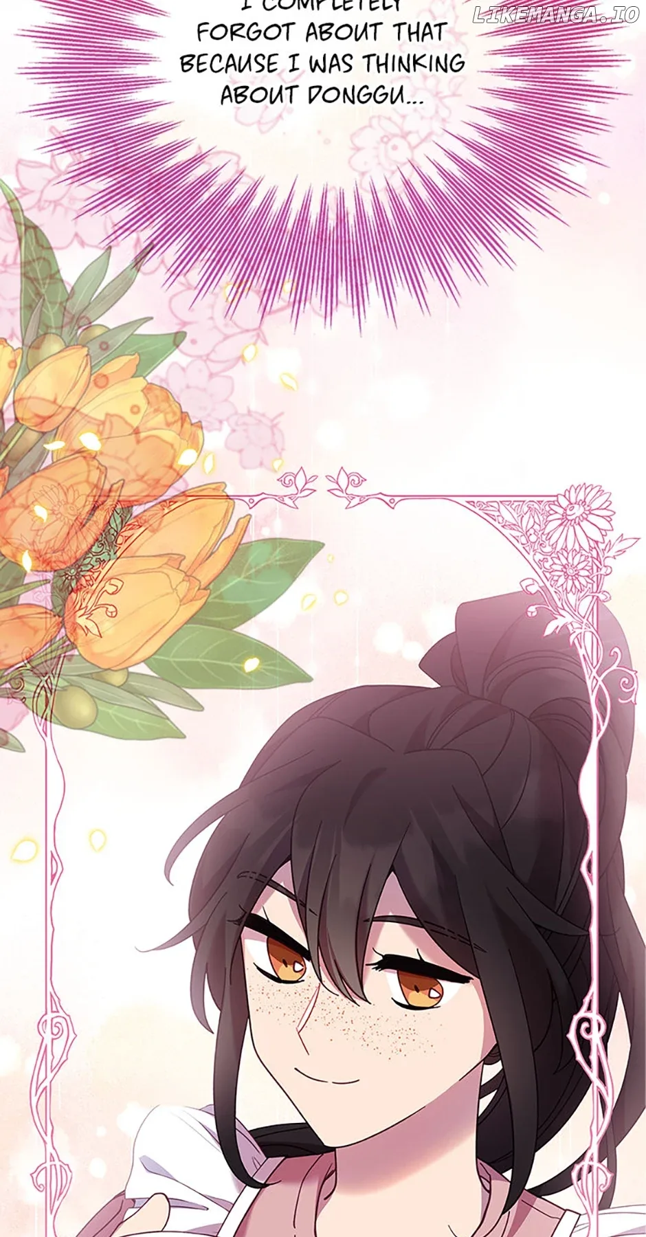Welcome to Horong Café Chapter 29 page 75