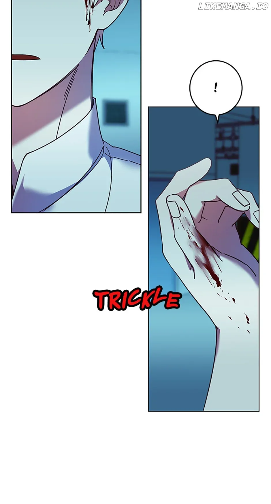 Welcome to Horong Café Chapter 35 page 63