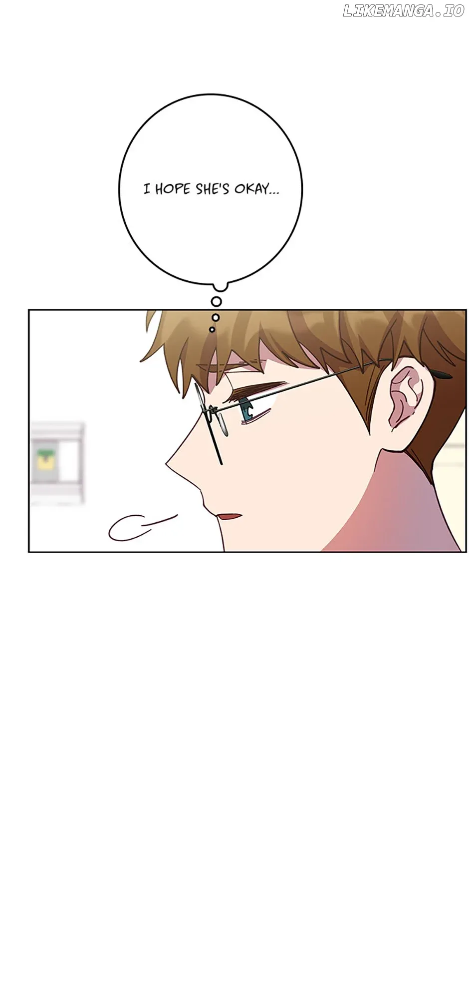 Welcome to Horong Café Chapter 35 page 50