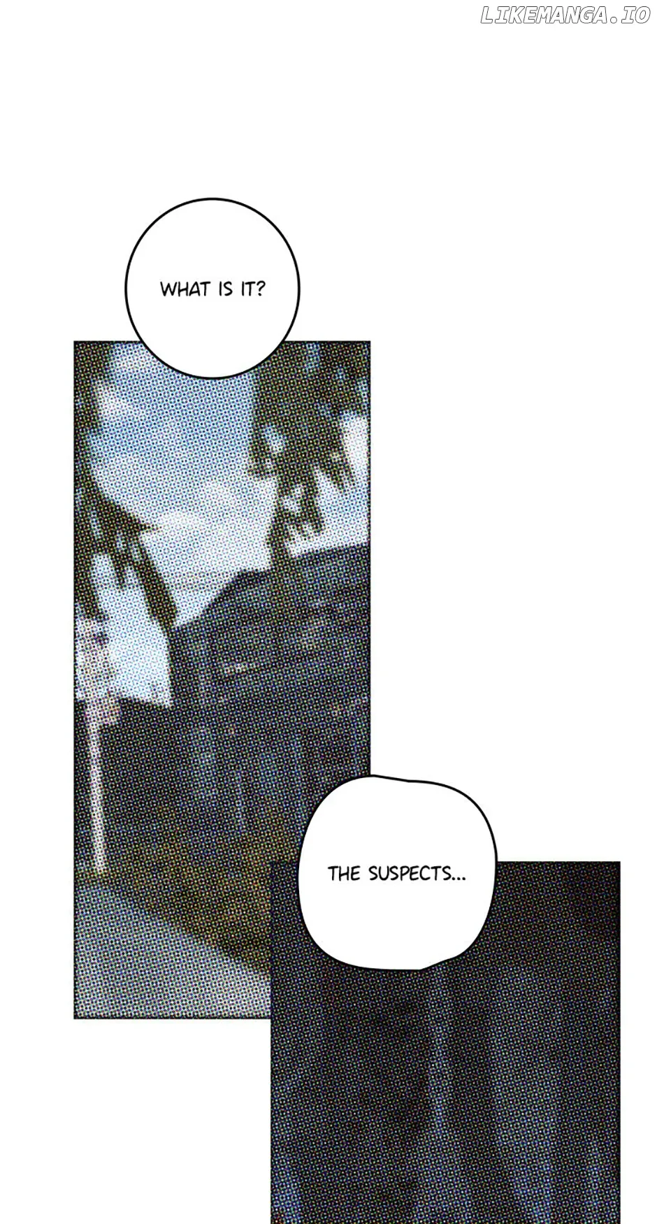 Welcome to Horong Café Chapter 35 page 57