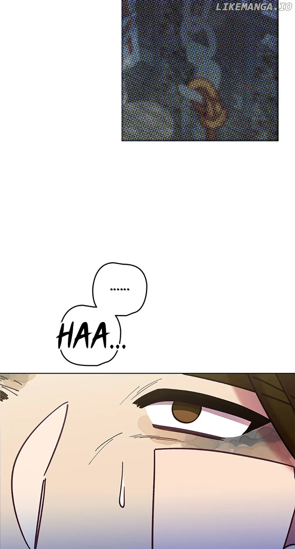 Welcome to Horong Café Chapter 35 page 58
