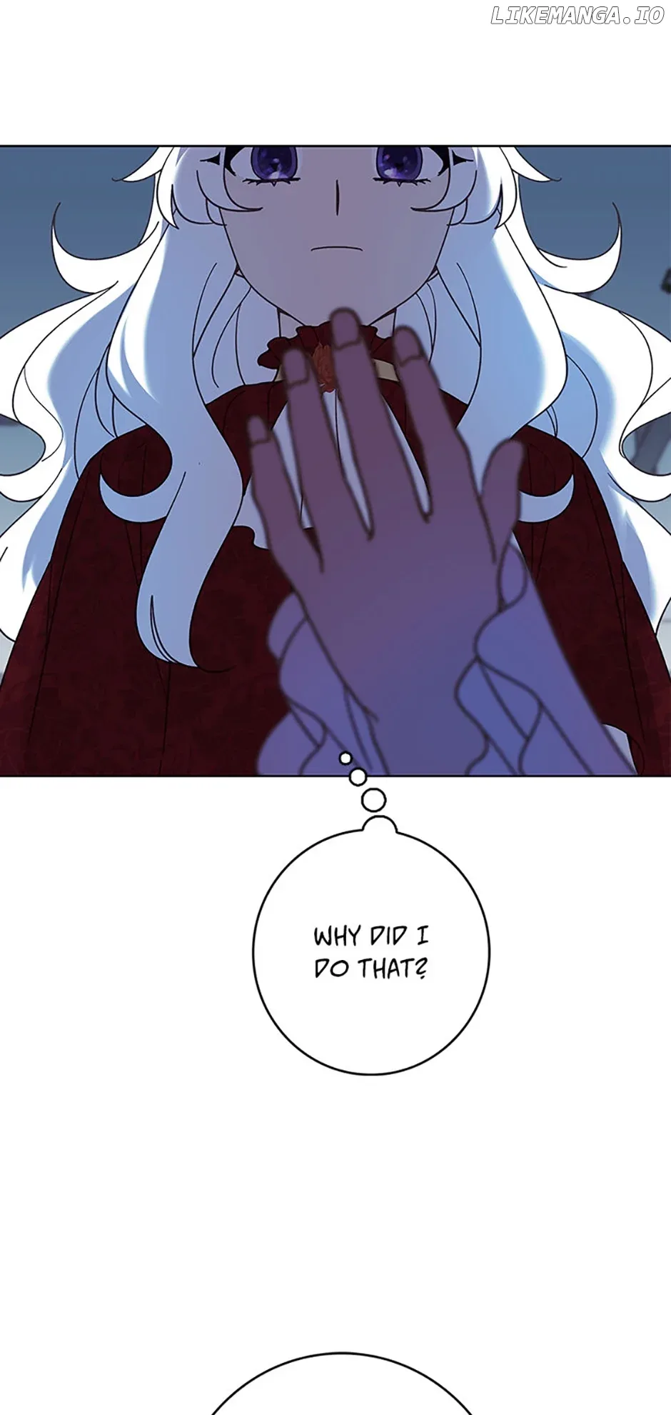 Welcome to Horong Café Chapter 25 page 67