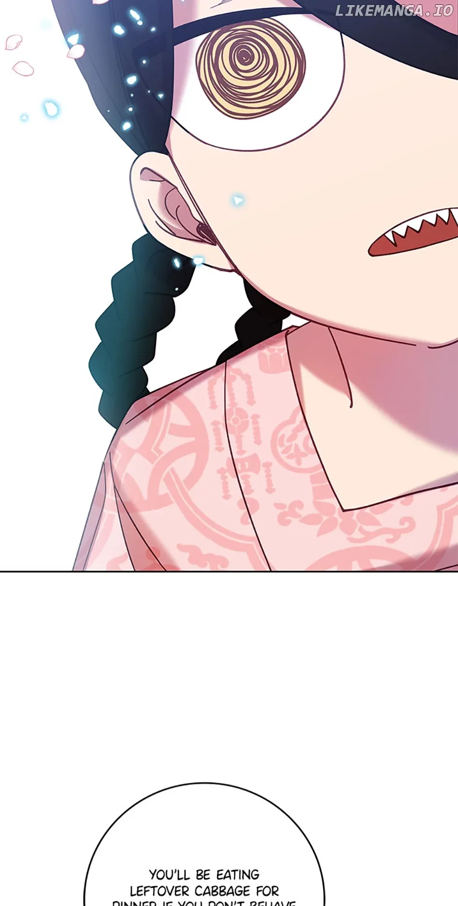 Welcome to Horong Café Chapter 29 page 60
