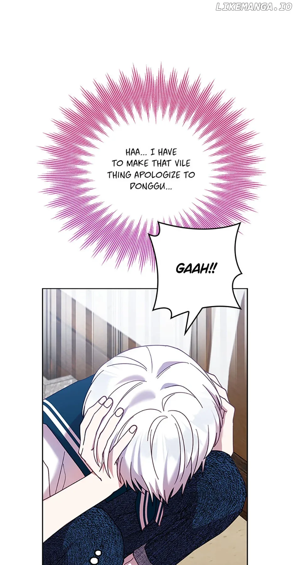 Welcome to Horong Café Chapter 29 page 77