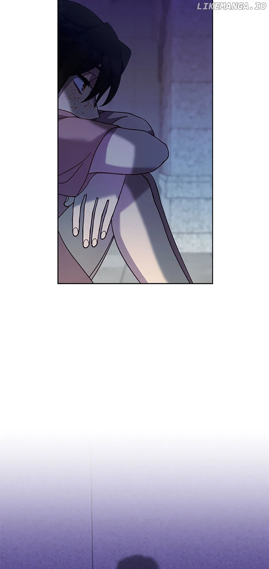 Welcome to Horong Café Chapter 35 page 45