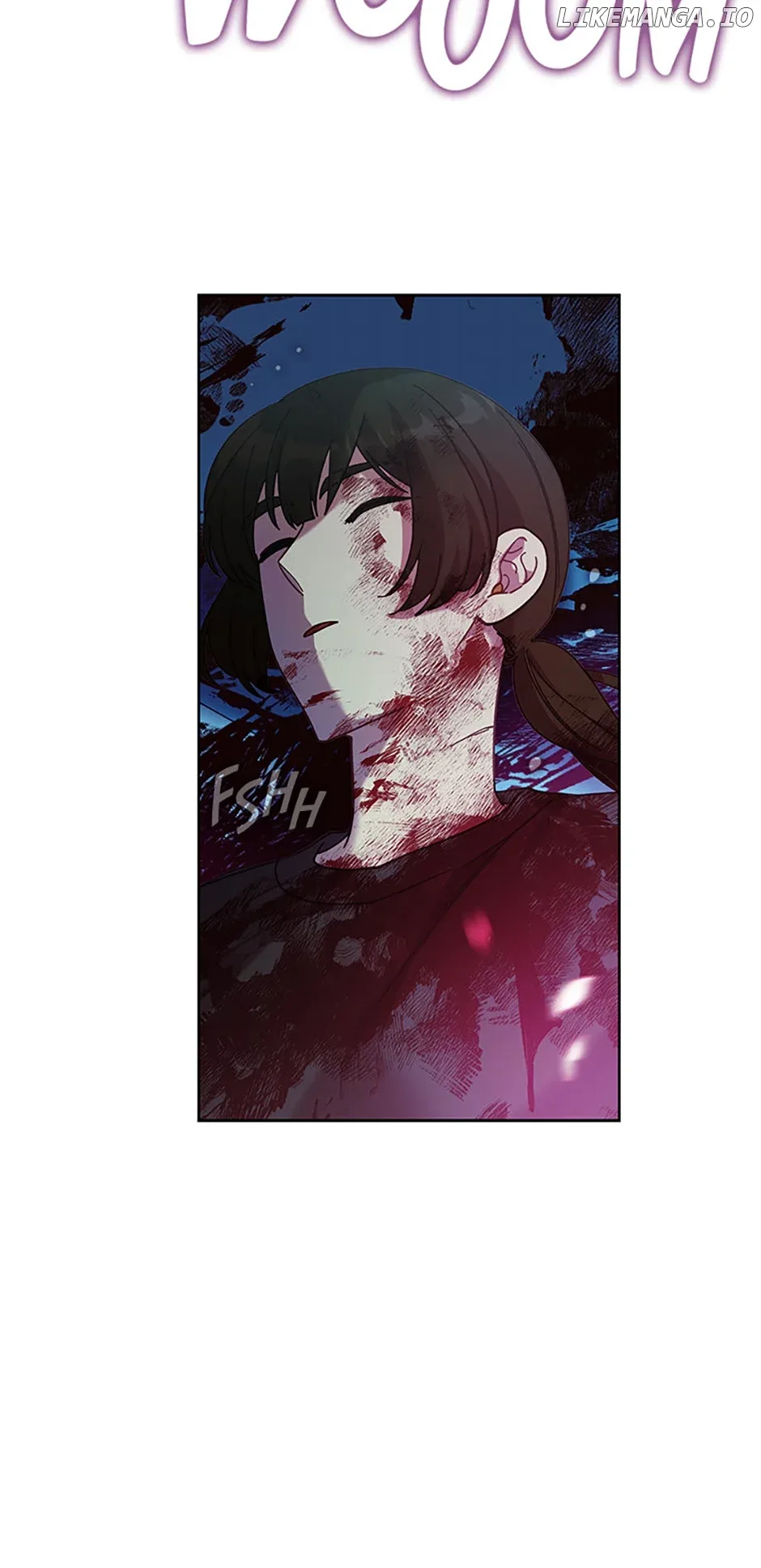 Welcome to Horong Café Chapter 35 page 76