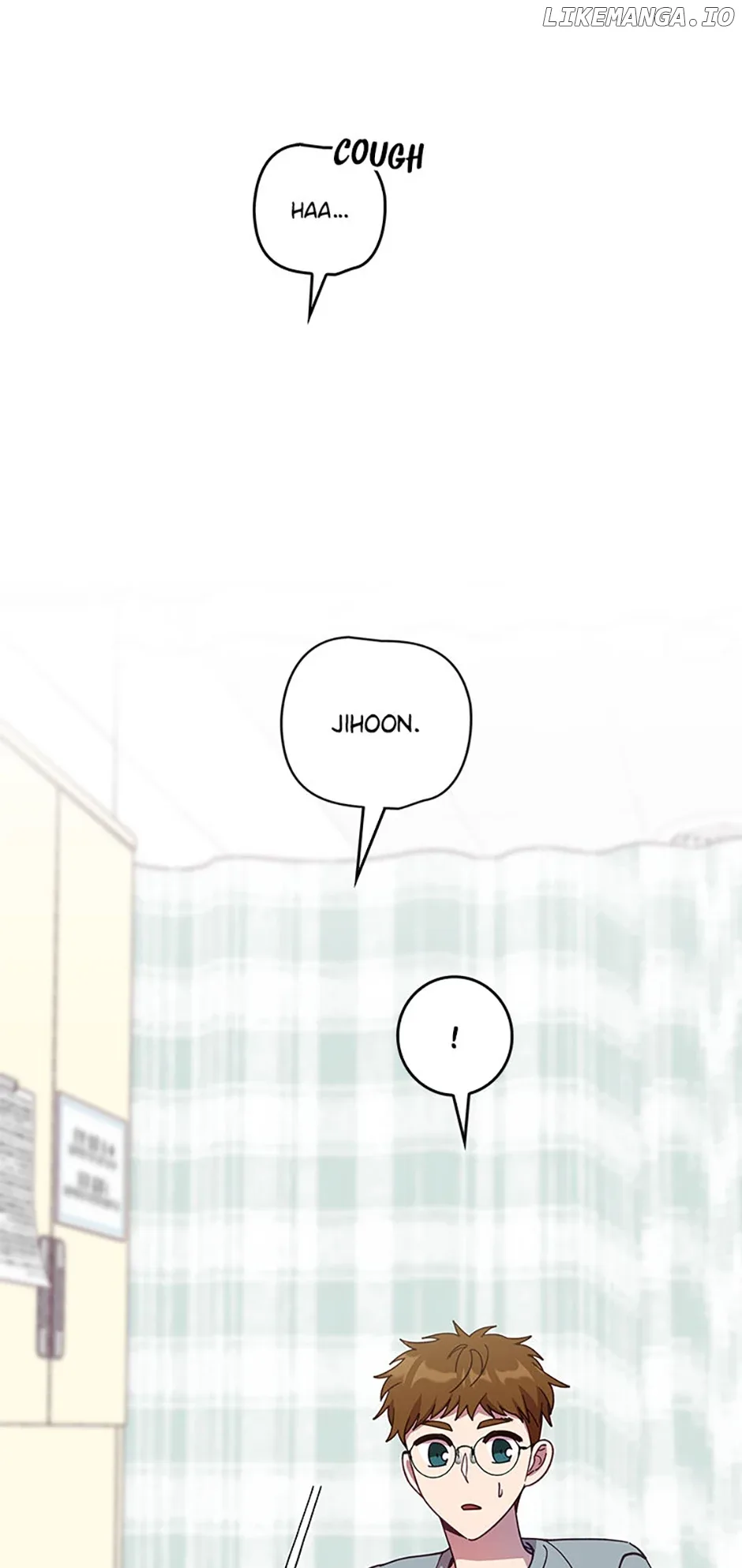 Welcome to Horong Café Chapter 35 page 51