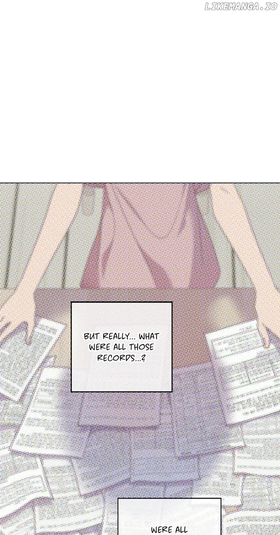 Welcome to Horong Café Chapter 35 page 42