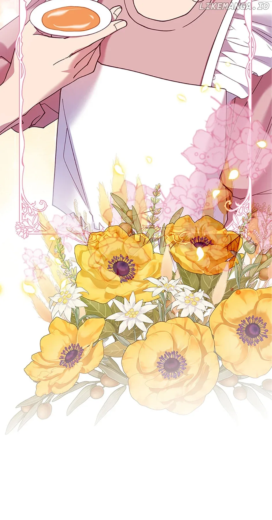 Welcome to Horong Café Chapter 29 page 76