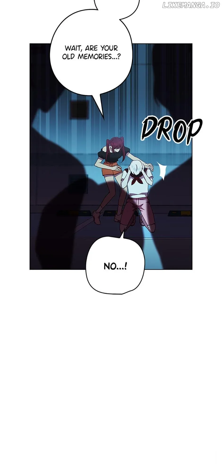 Welcome to Horong Café Chapter 37 page 44