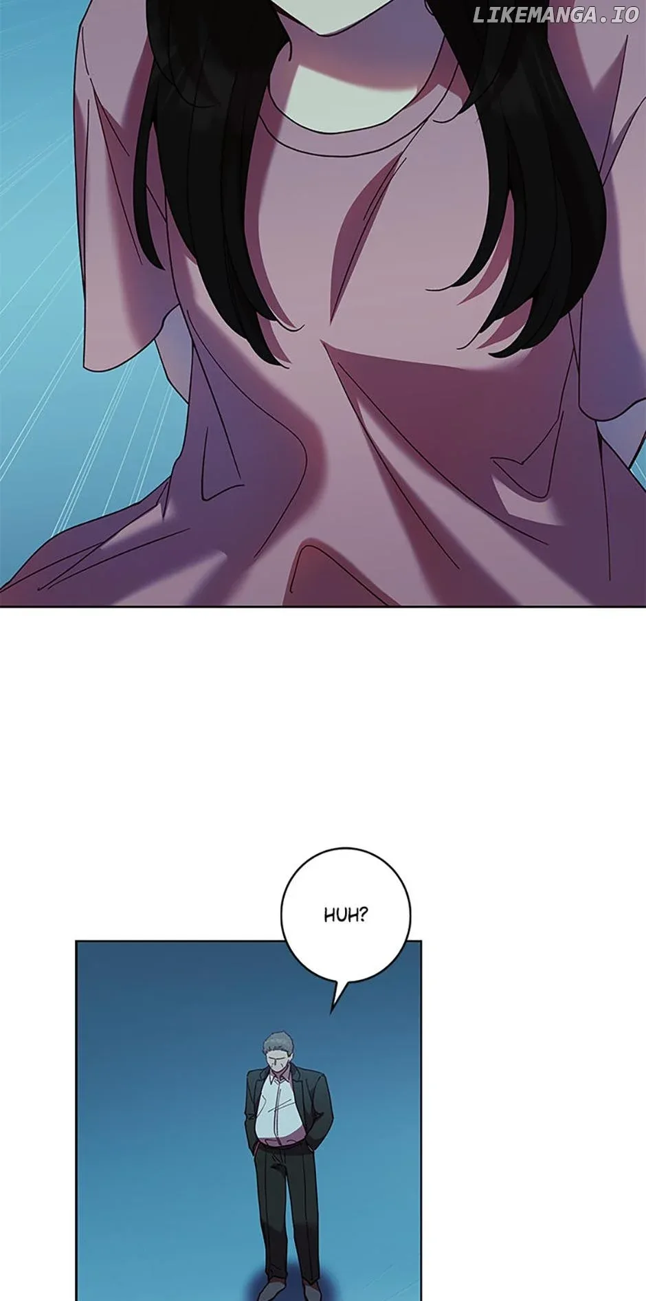 Welcome to Horong Café Chapter 37 page 17