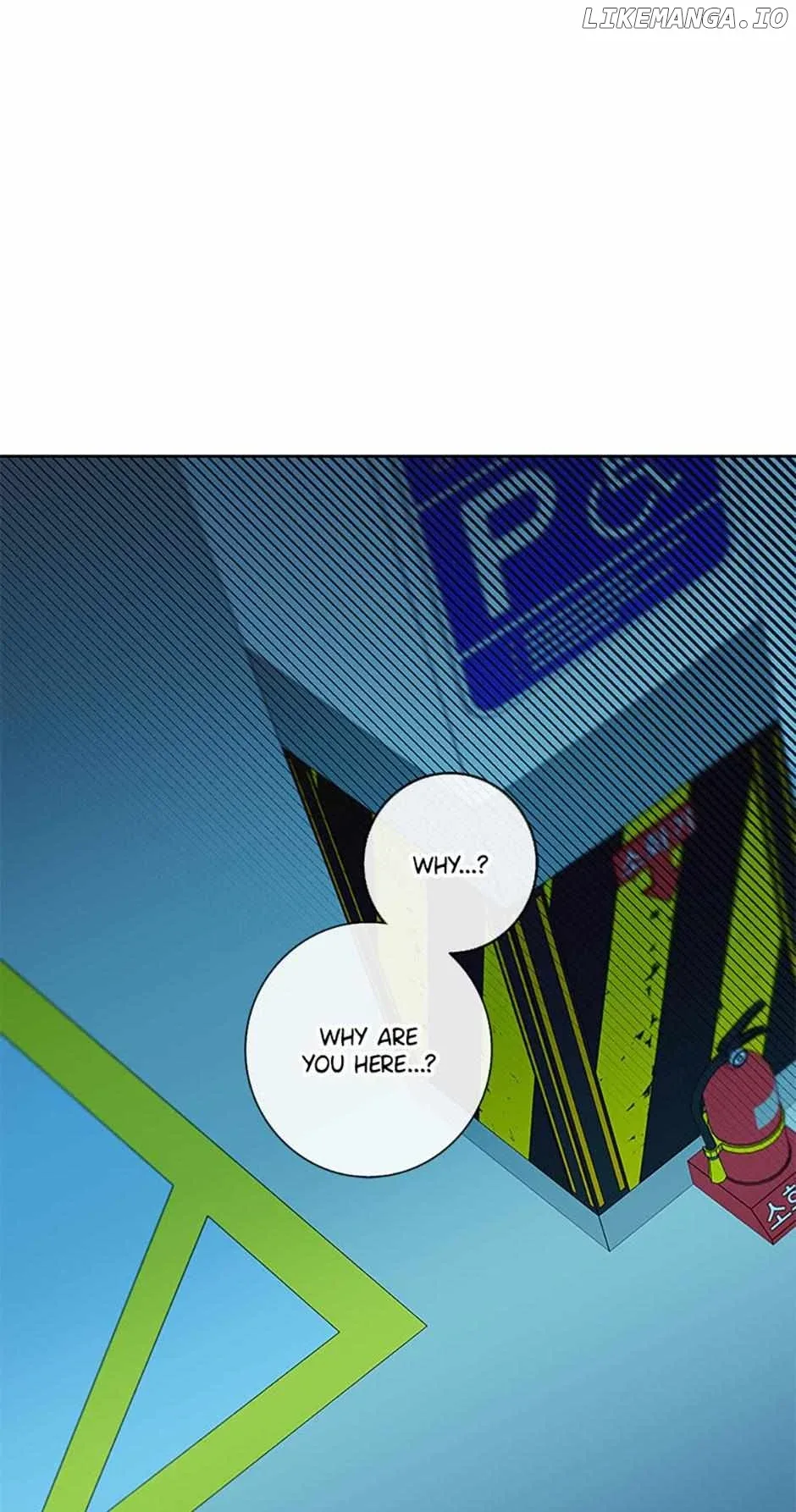 Welcome to Horong Café Chapter 37 page 5