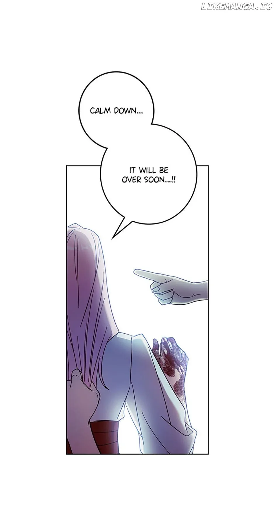Welcome to Horong Café Chapter 37 page 53