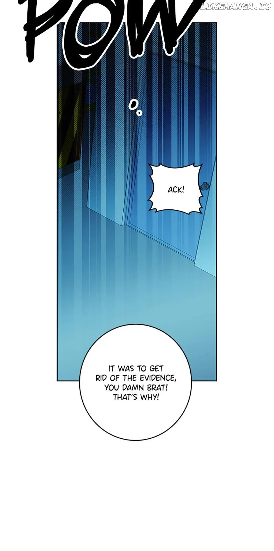 Welcome to Horong Café Chapter 37 page 21