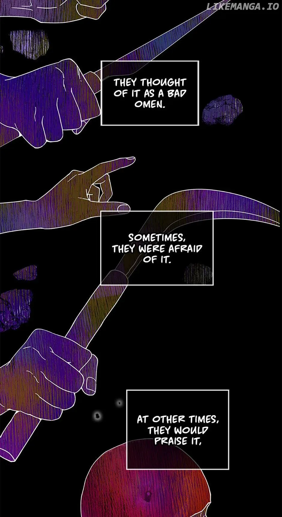 Welcome to Horong Café Chapter 37 page 60