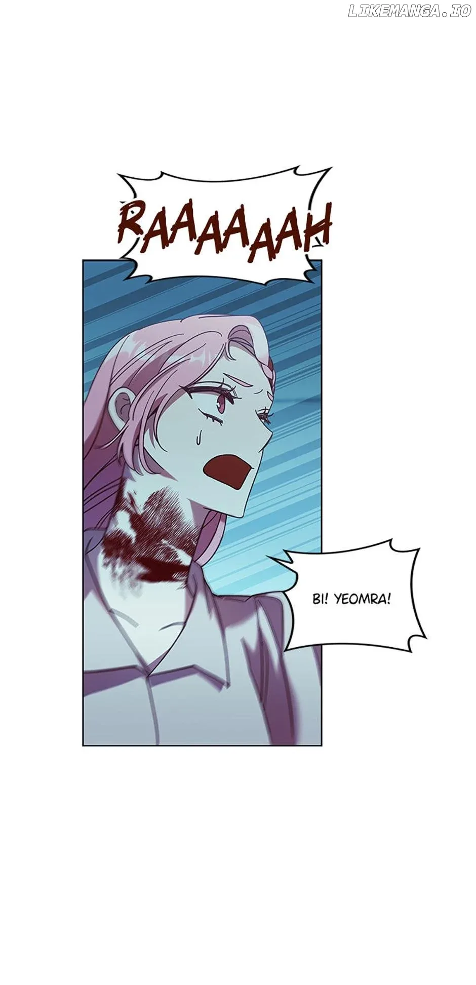 Welcome to Horong Café Chapter 37 page 47