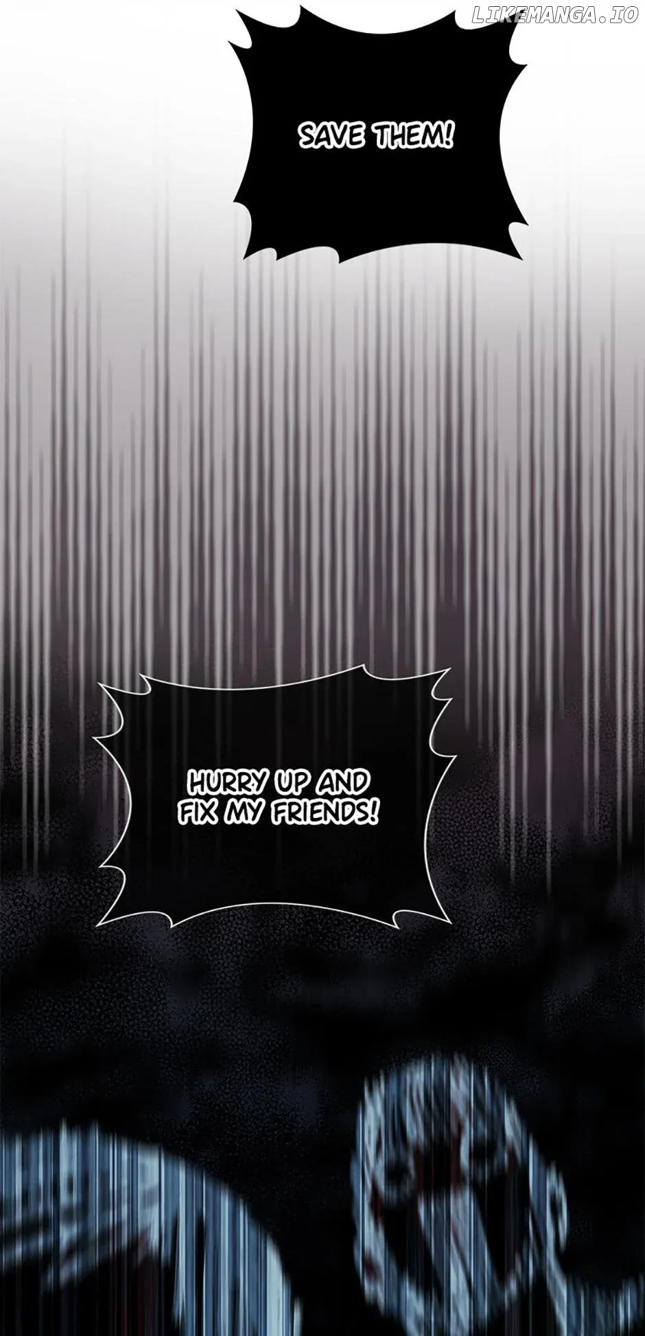 Welcome to Horong Café Chapter 37 page 49