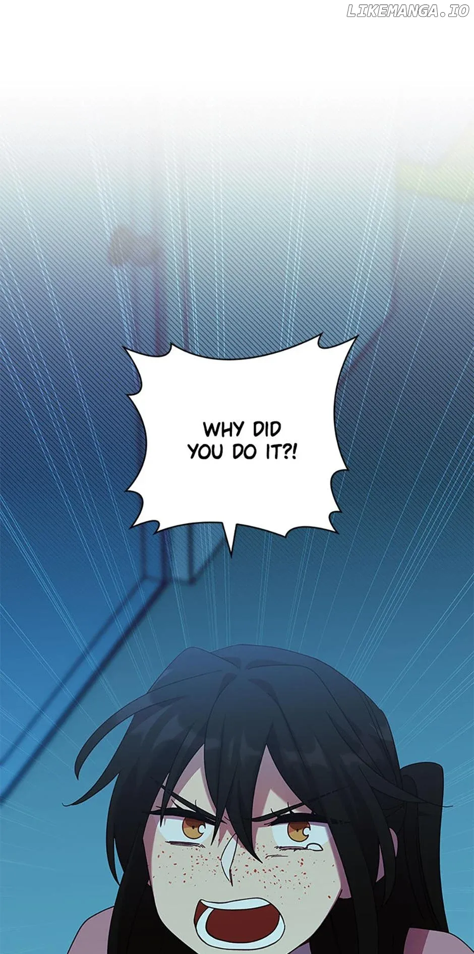 Welcome to Horong Café Chapter 37 page 16