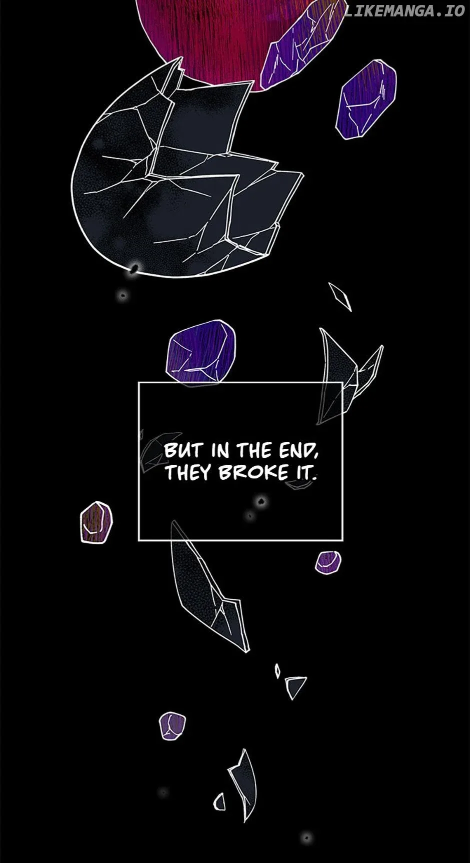 Welcome to Horong Café Chapter 37 page 61