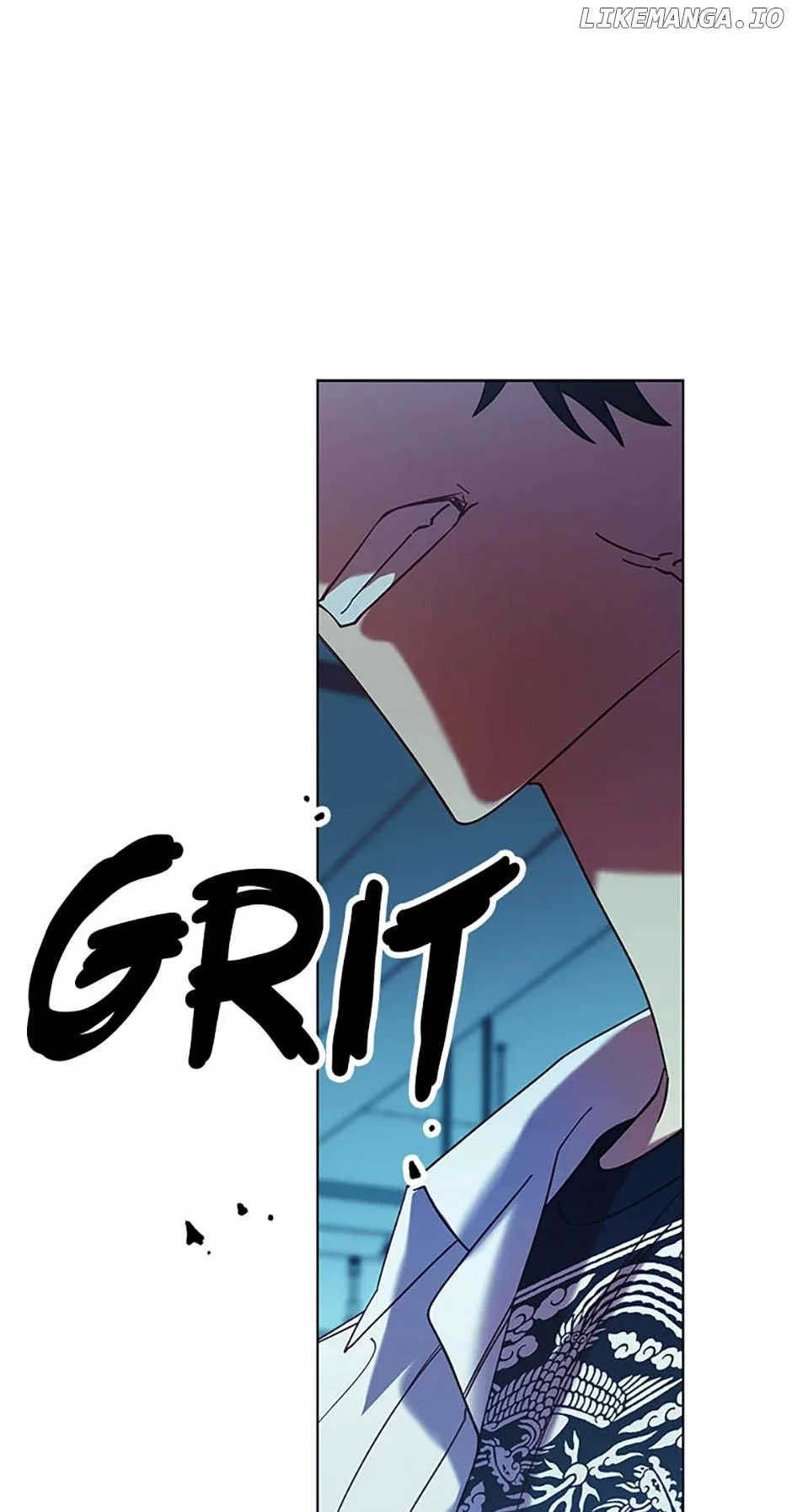 Welcome to Horong Café Chapter 37 page 54