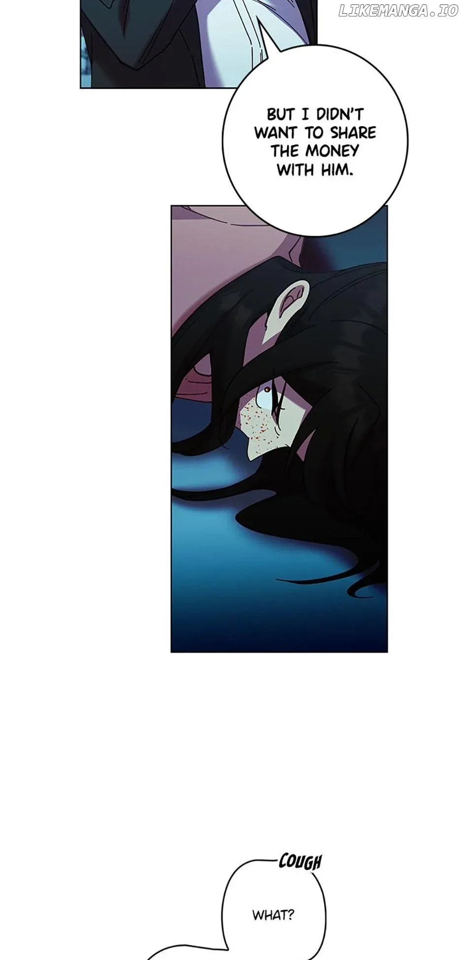 Welcome to Horong Café Chapter 37 page 25